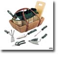Picture of gardening gifts for Christmas and other occasions.