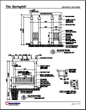 arbor plans