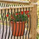 Arc Balusters