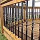Colonial Balusters