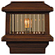 Flat Deck Lights