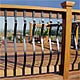 Baroque Balusters